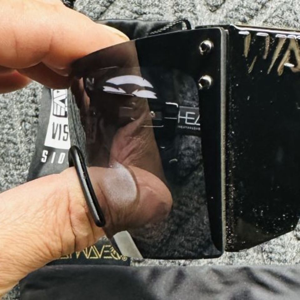 Image 4 - Lazer Face Sunglasses (NEW)