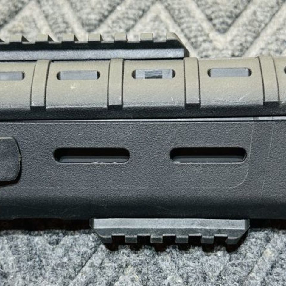 Image 1 - MOE® M-LOK® Hand Guard, Carbin
