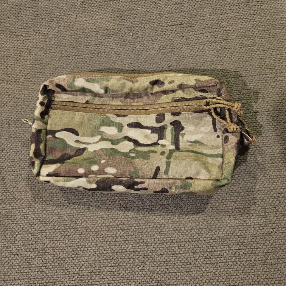 Image 1 - Spiritus Wide GP Multicam (sold)