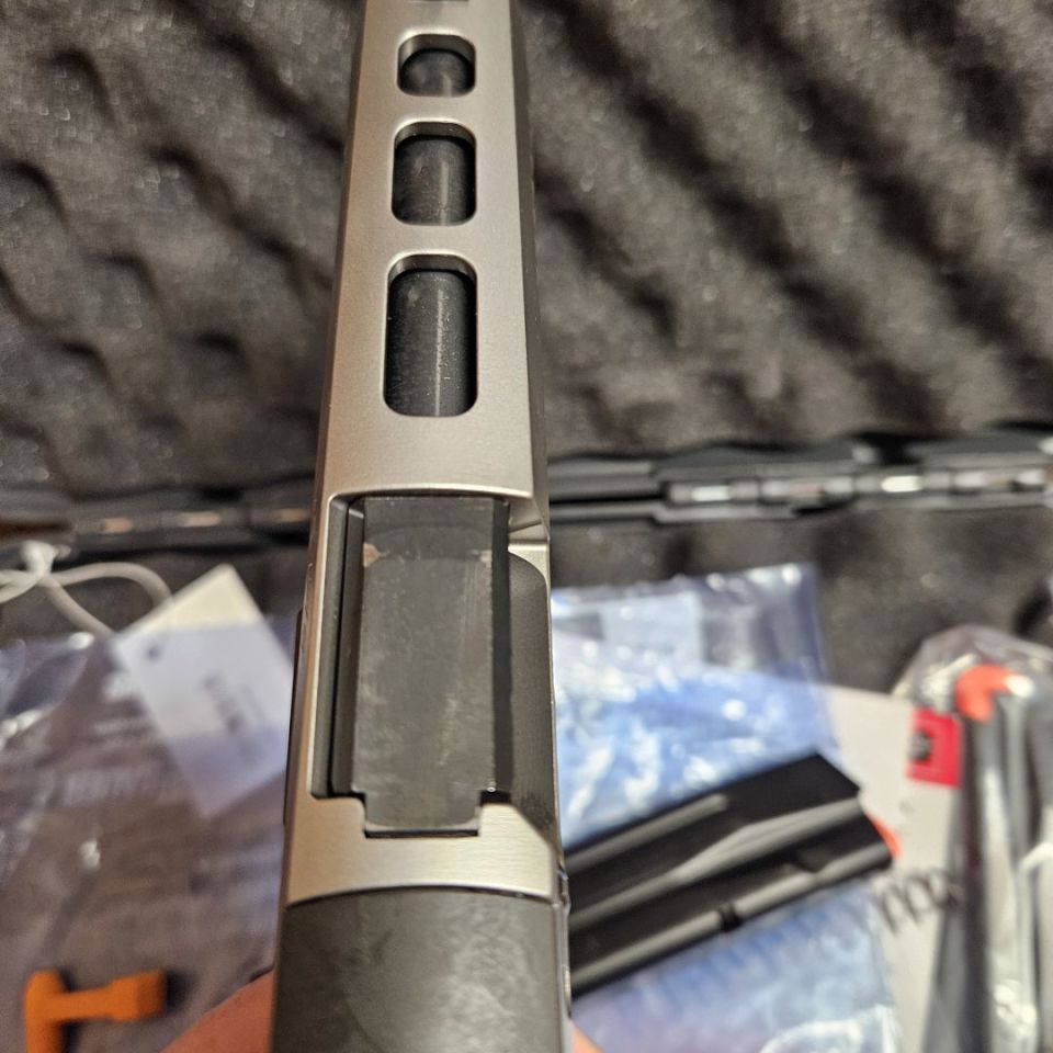 Image 3 - Sig P320 XFive SXG