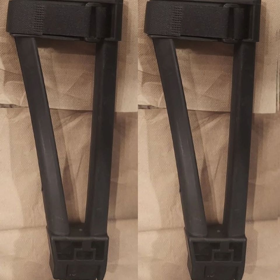 Image 2 - Picatinny Pistol Brace