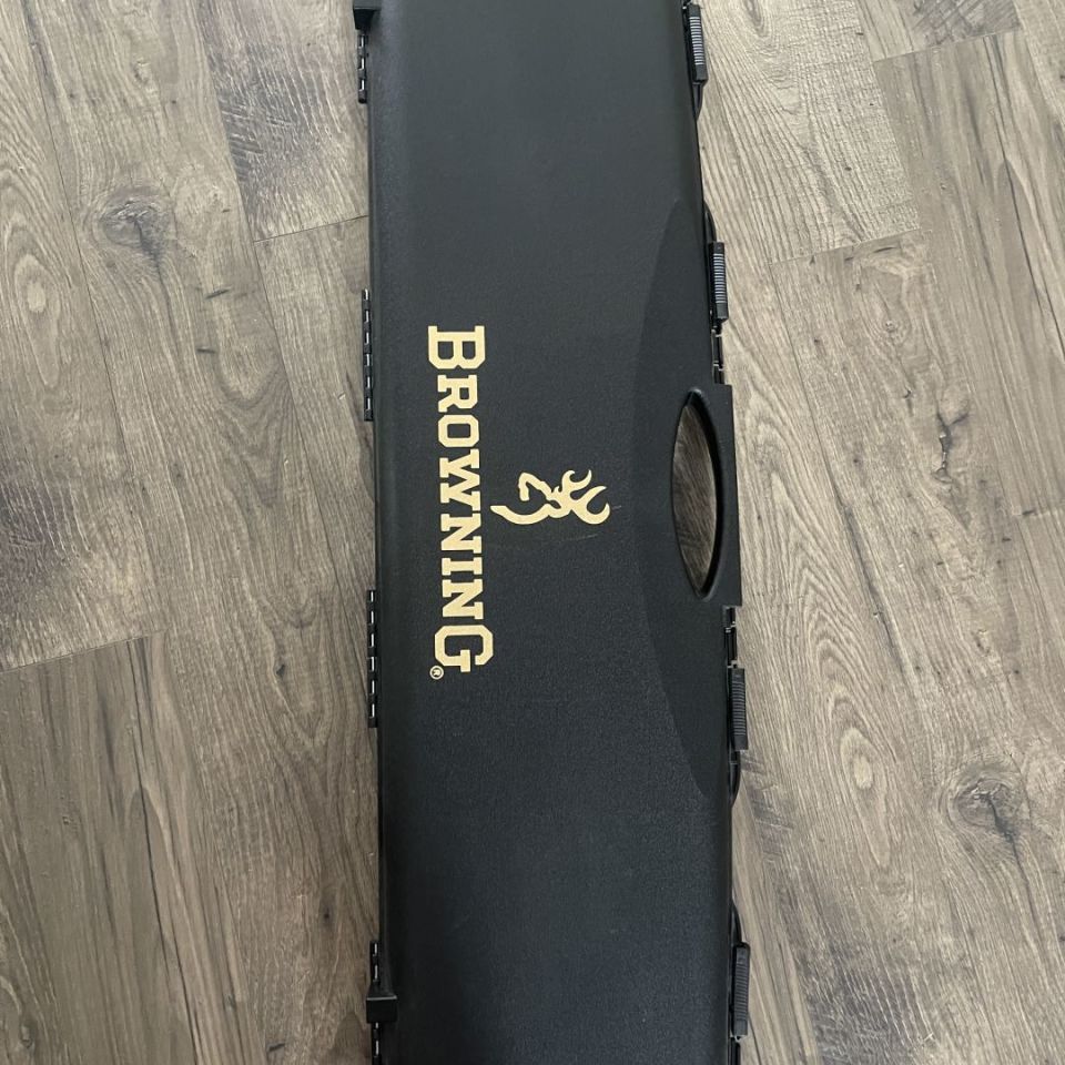 Image 5 - Browning Maxus II 26’ Shotgun