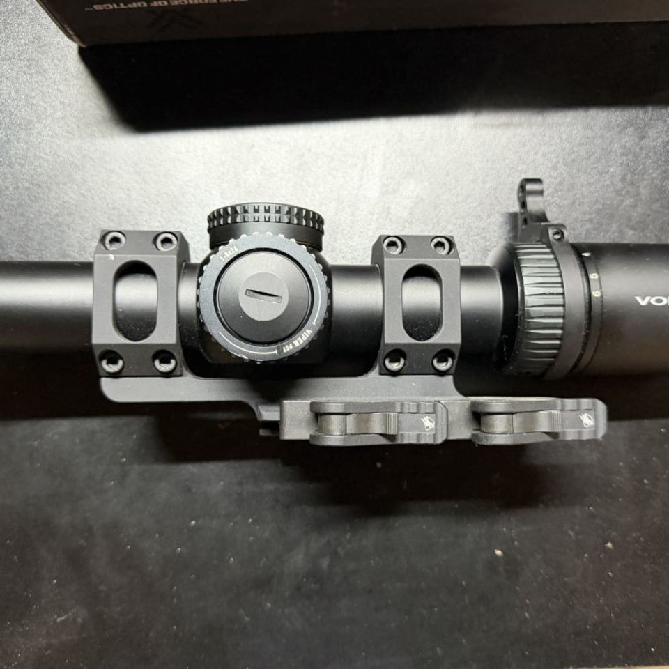 Image 2 - Vortex Viper PST Gen 2 MRAD