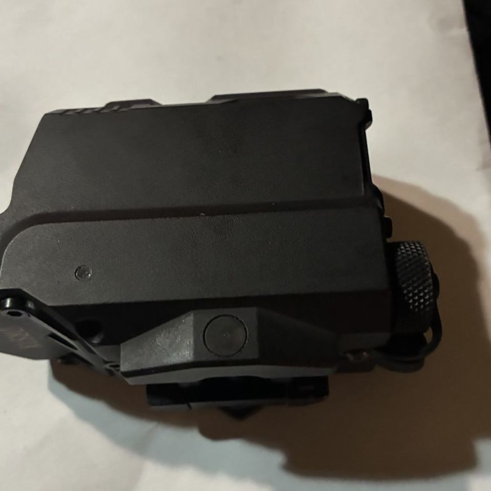 Image 1 - Steiner DRS-1x  Red Dot 