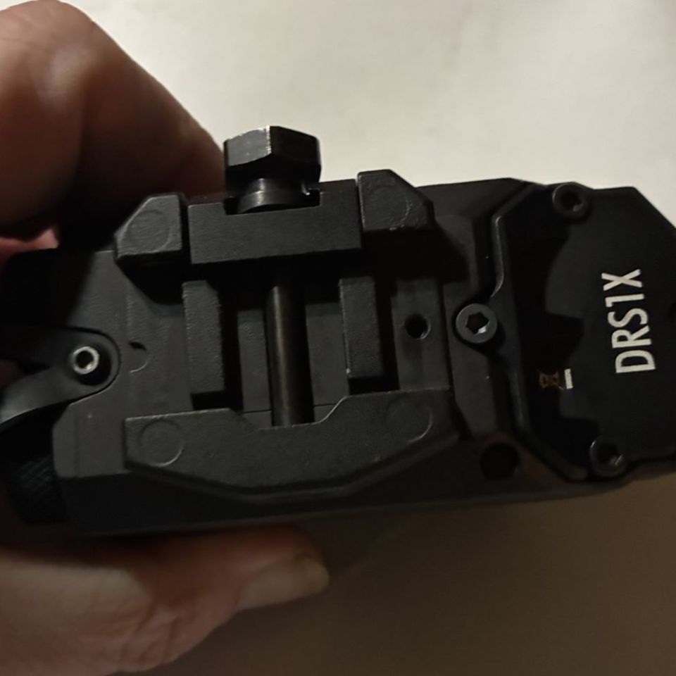 Image 3 - Steiner DRS-1x  Red Dot 