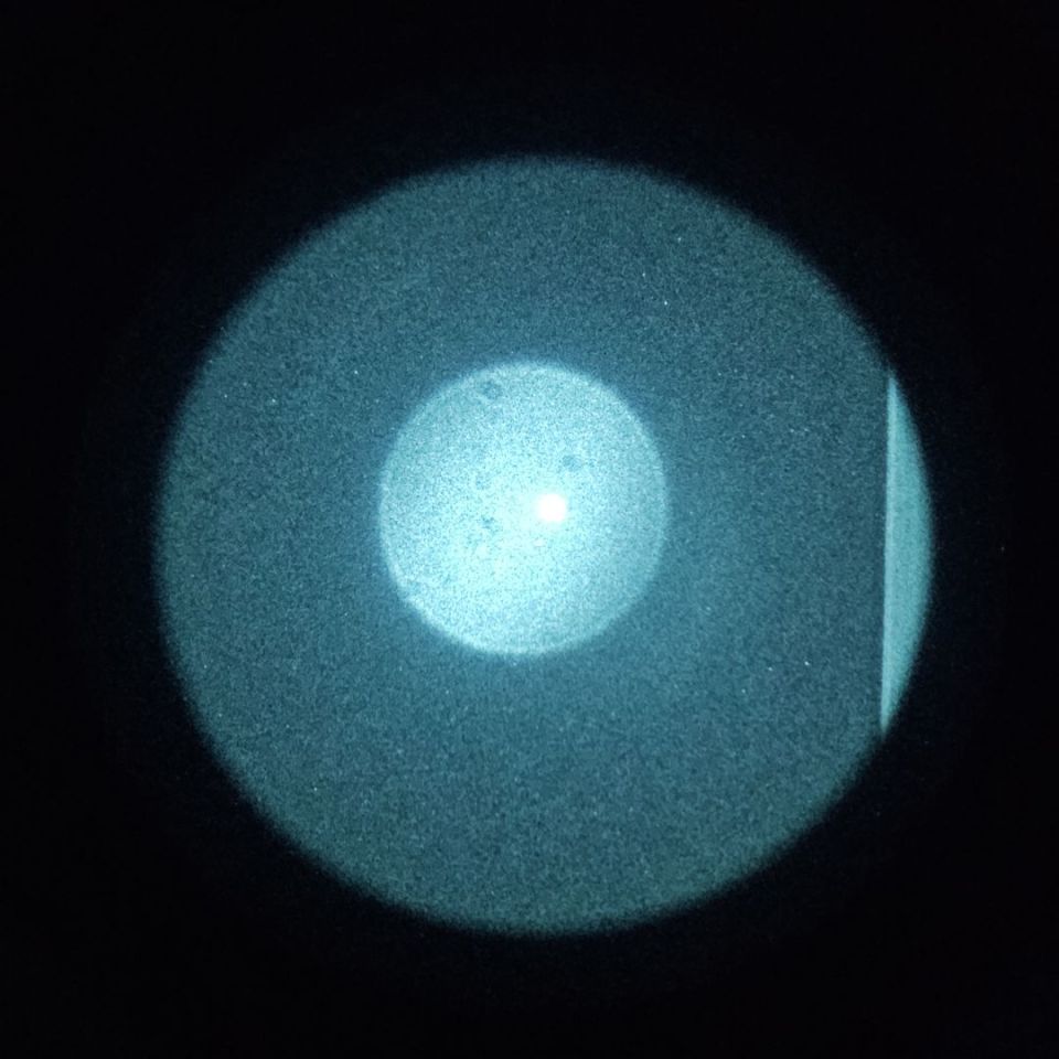 Image 3 - FP PEQ-15 Salty Works Great