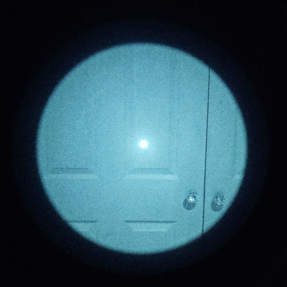 Image 4 - FP PEQ-15 Salty Works Great