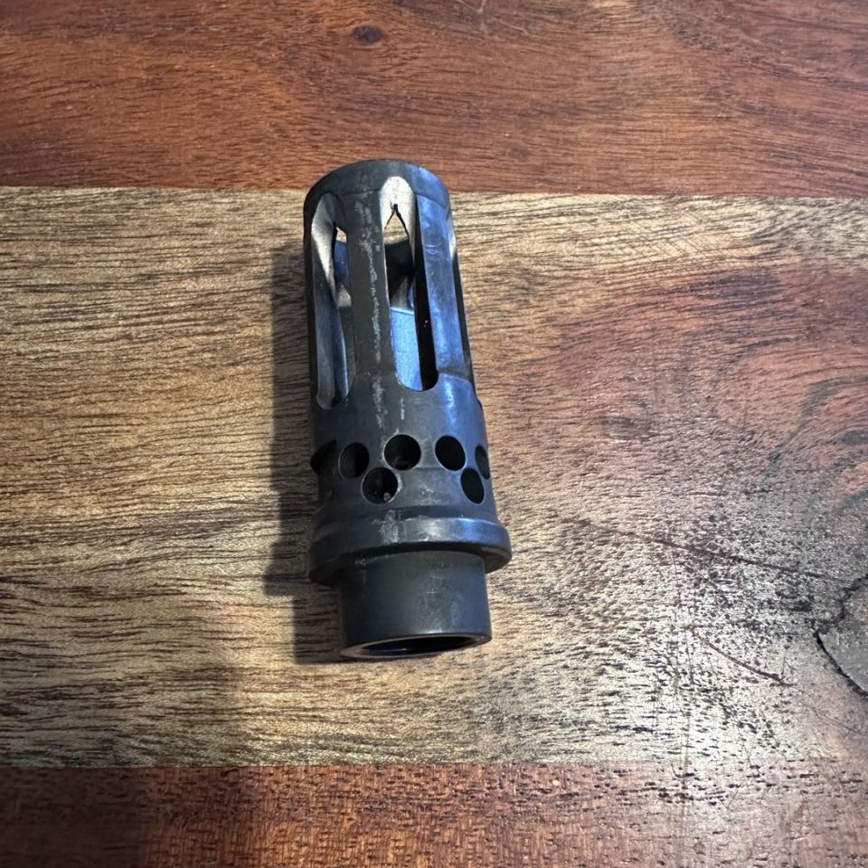 Image 1 - Surefire Warcomp