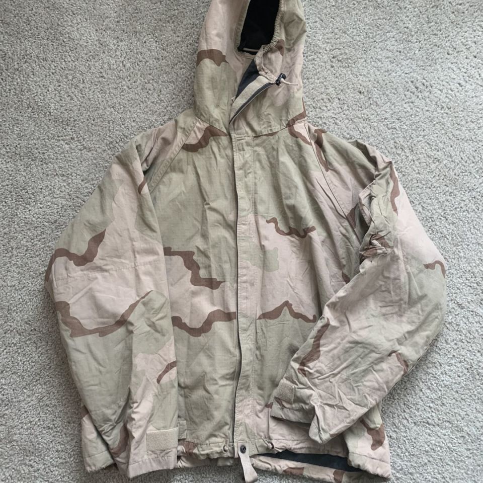 Image 1 - JLSIT DCU Jacket and Pants