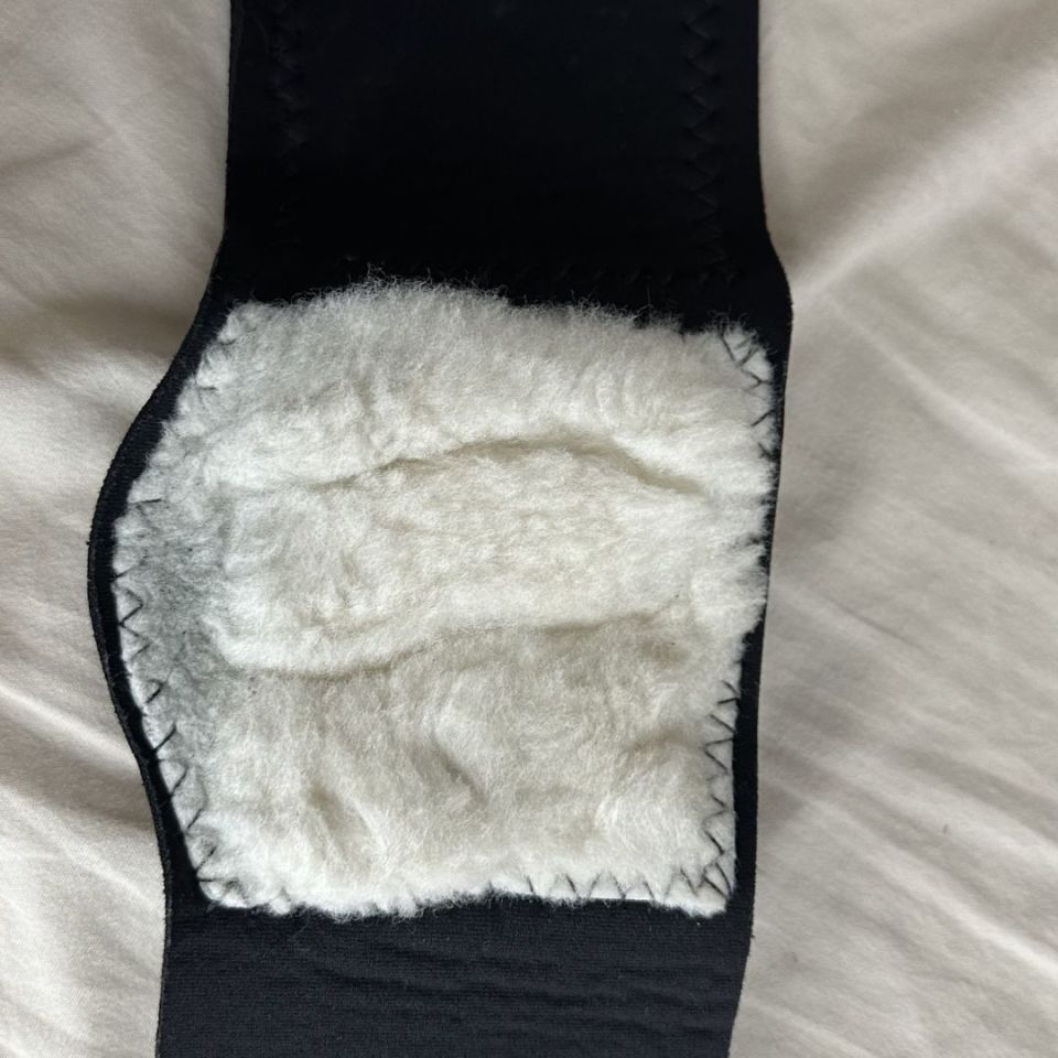 Image 2 - Galco Ankle Holster