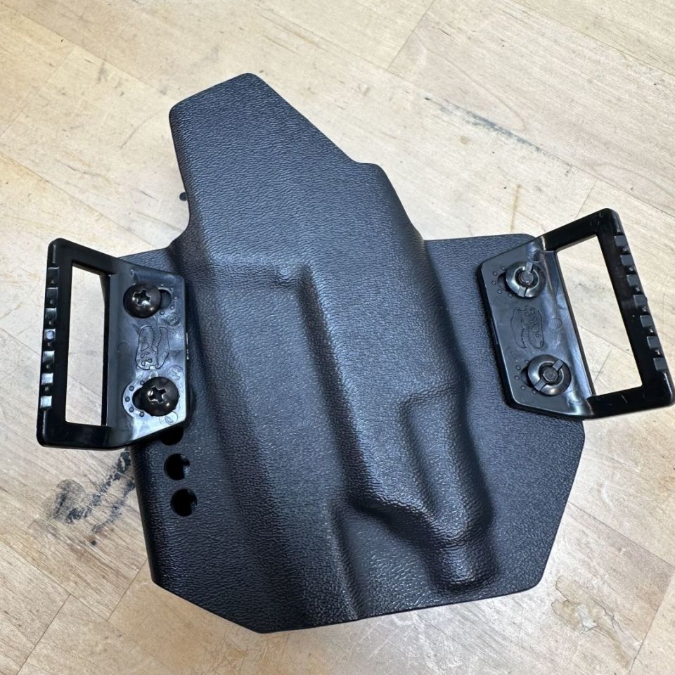 Image 2 - P365 TREX ARMS OWB HOLSTER