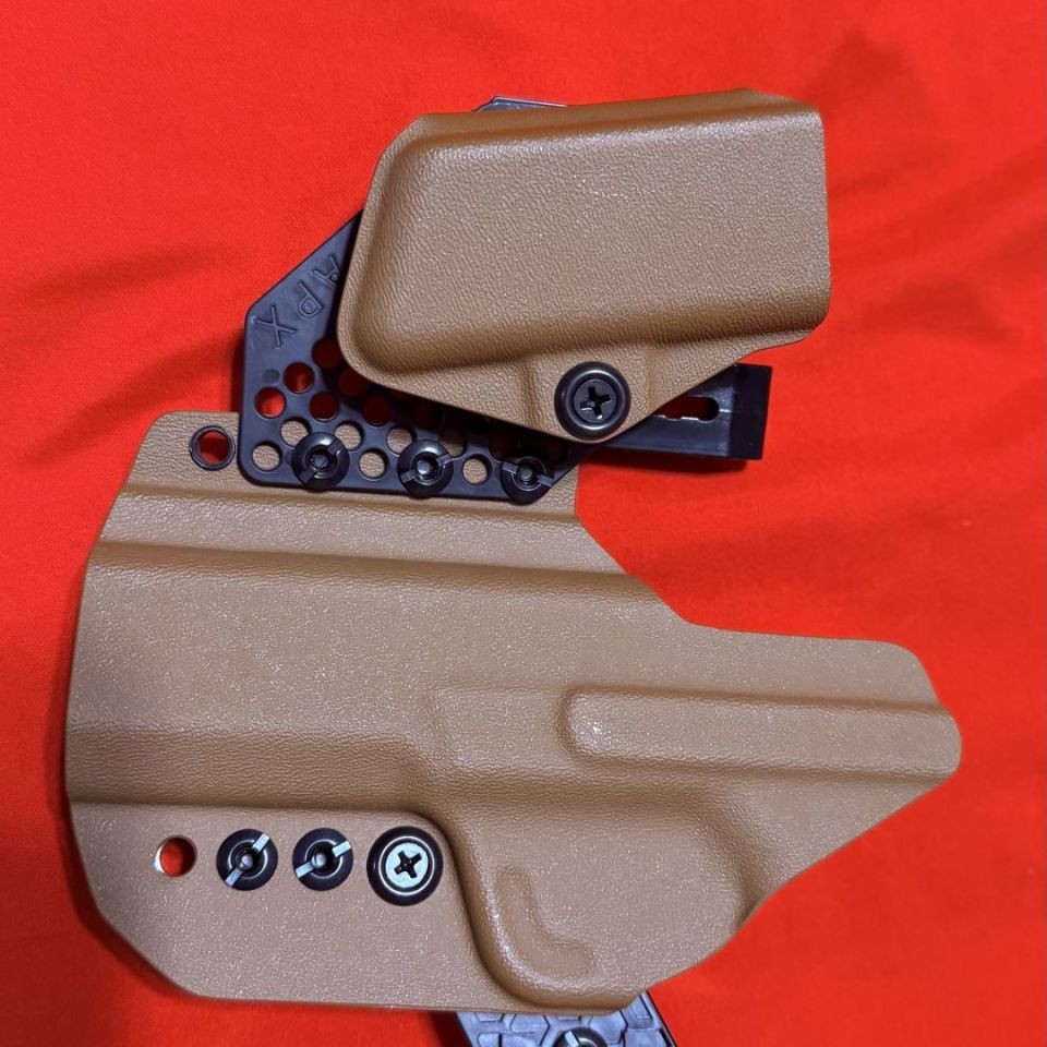 Image 2 - T1C M&P shield plus holster 