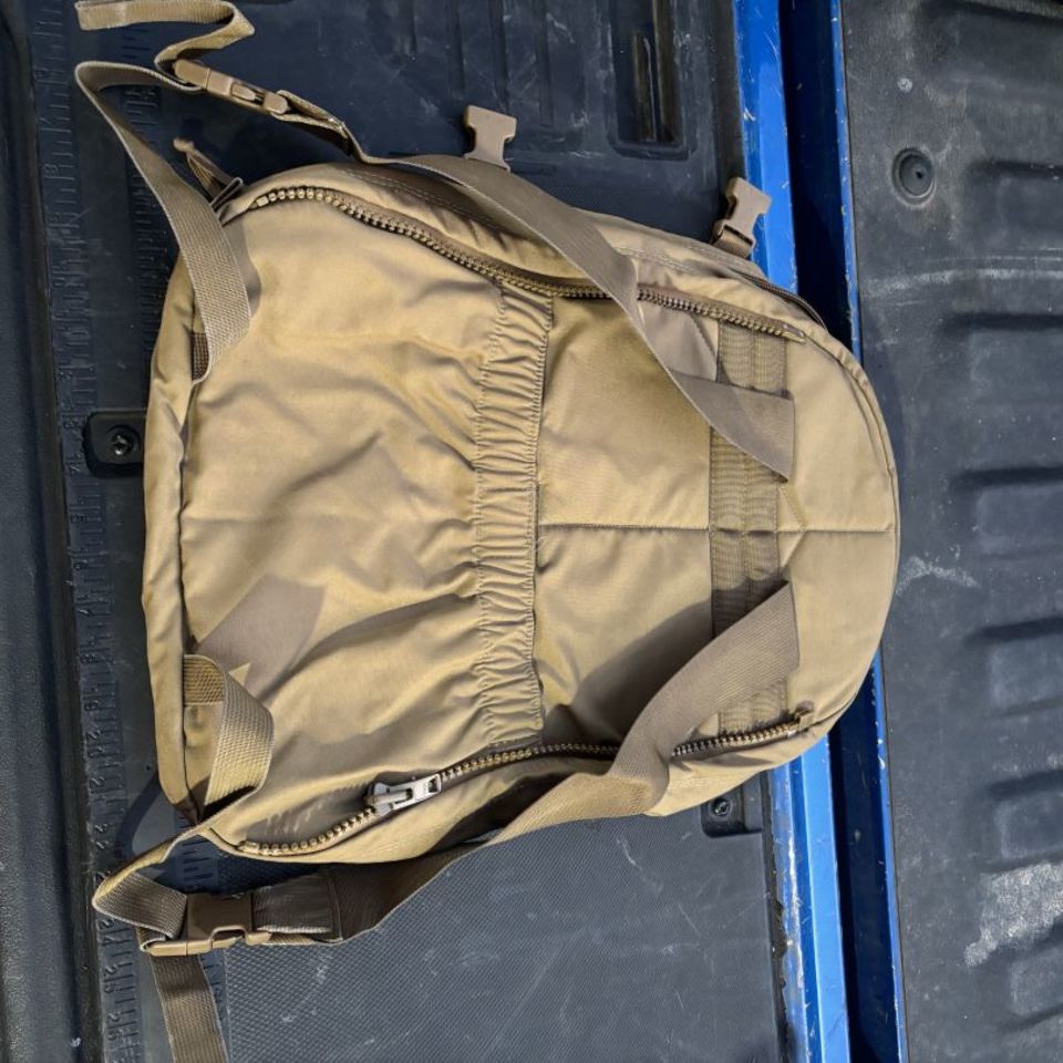 Image 5 - Bellum Designs assault pack