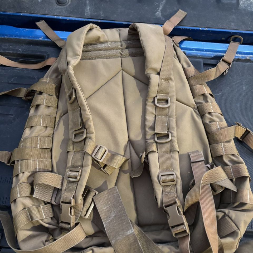 Image 3 - Bellum Designs assault pack