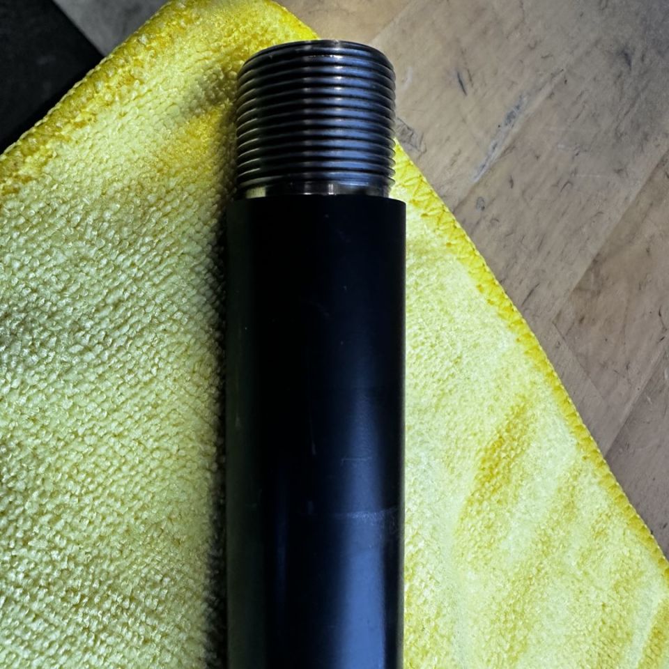 Image 2 - Stuteville Precision 6mm