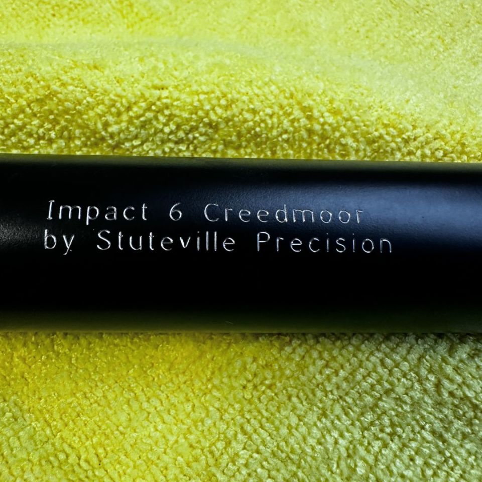 Image 3 - Stuteville Precision 6mm