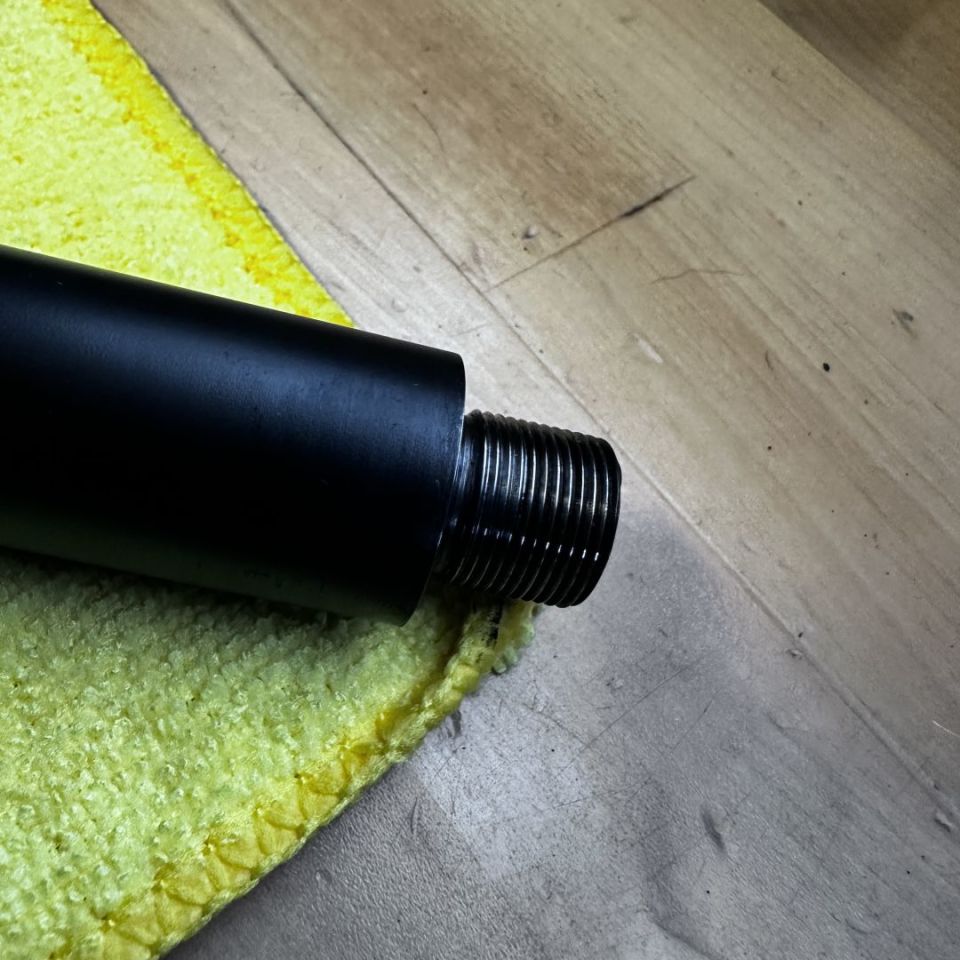 Image 4 - Stuteville Precision 6mm