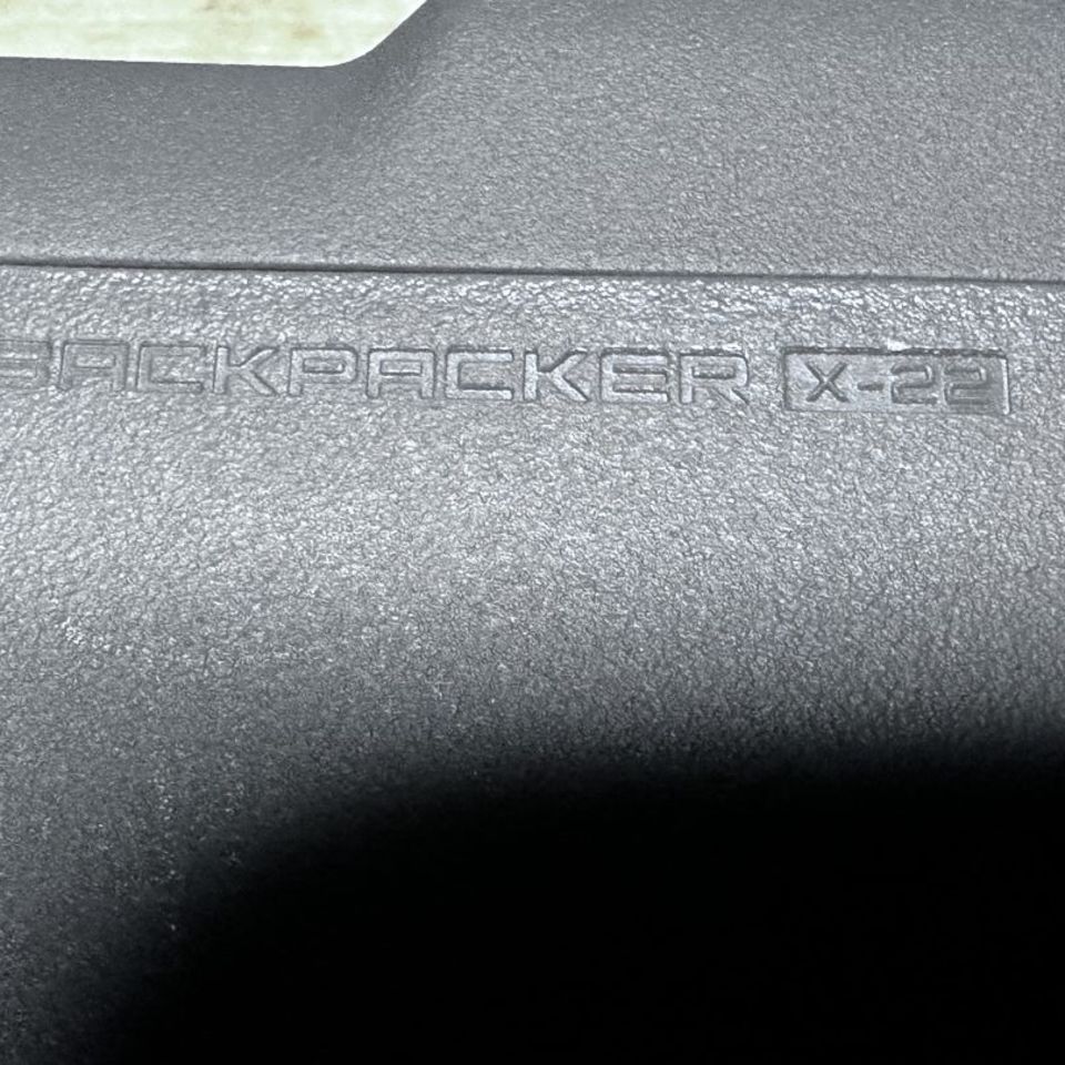 Image 4 - Tac SOL .22 Takedown