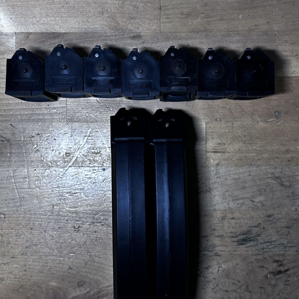 Image 3 - Tac SOL .22 Takedown