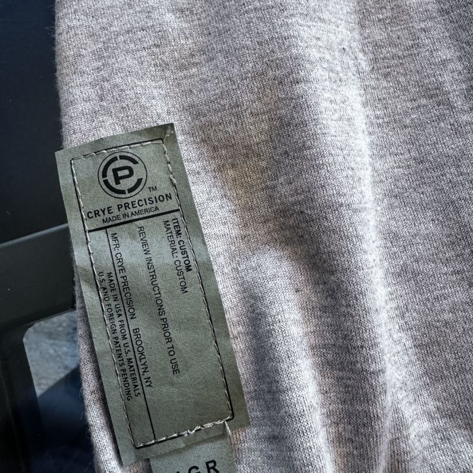 Image 5 - AOR1 Crye Set