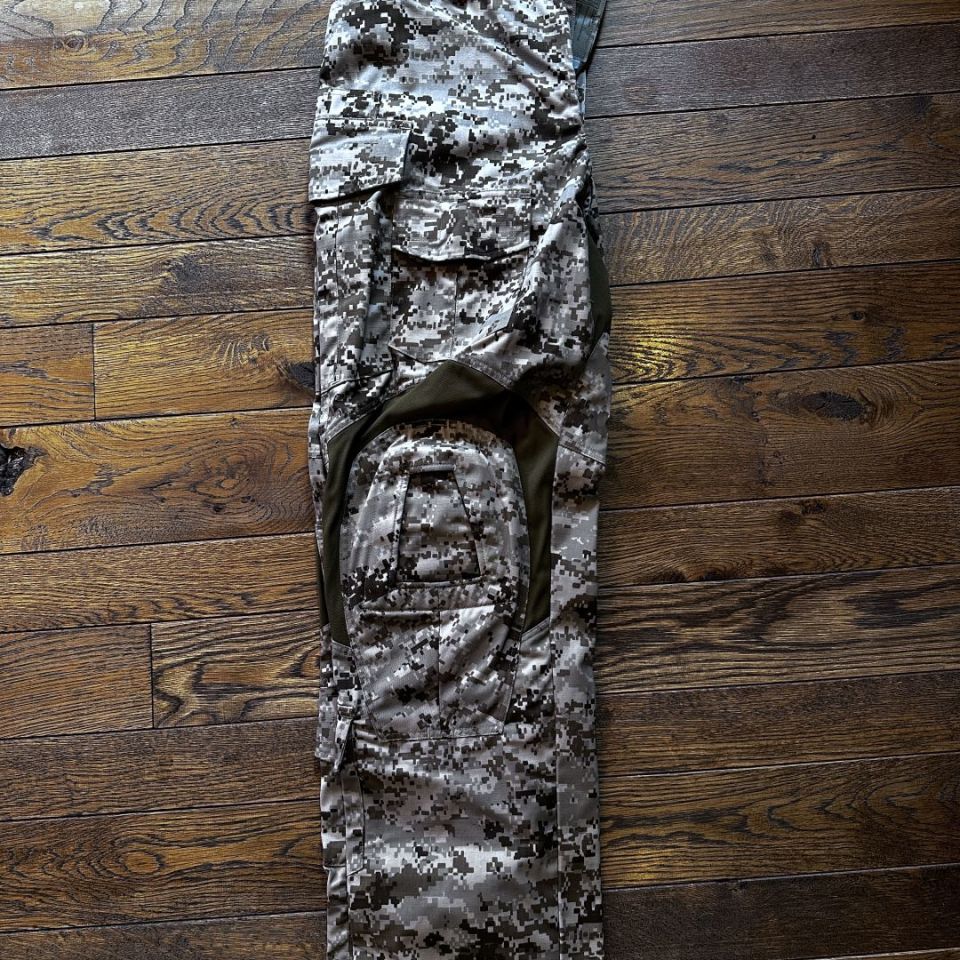 Image 2 - AOR1 Crye Set