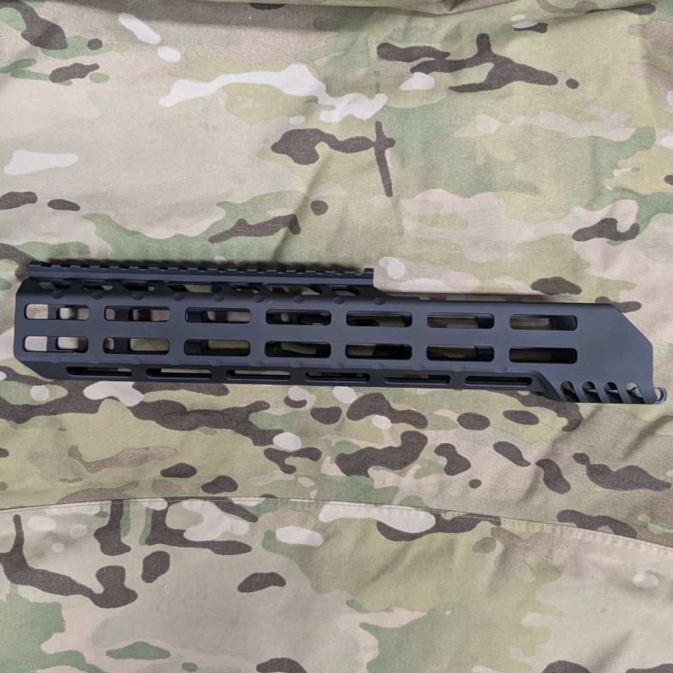 Image 2 - MI Sig Virtus handguard