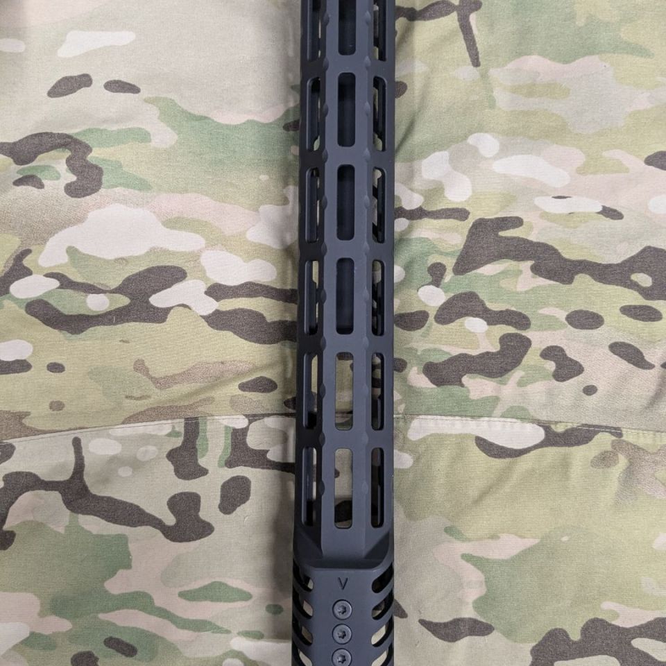 Image 4 - MI Sig Virtus handguard