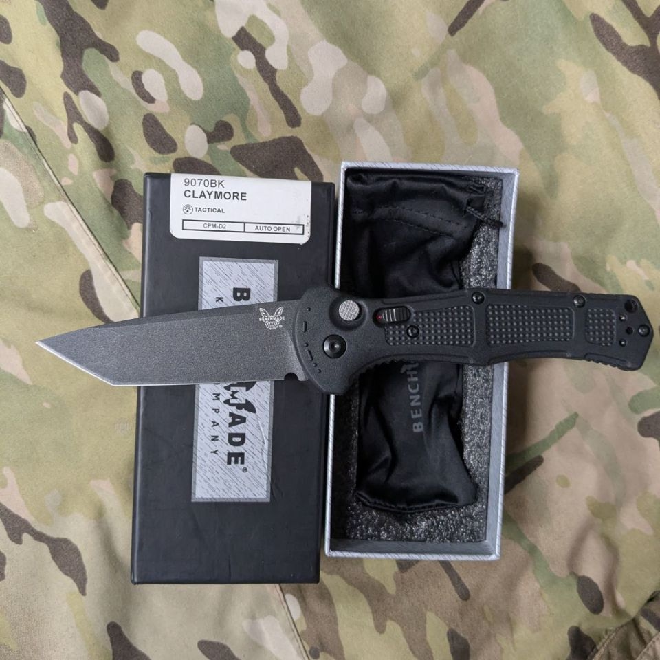 Image 1 - Benchmade
