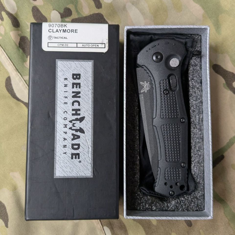 Image 3 - Benchmade