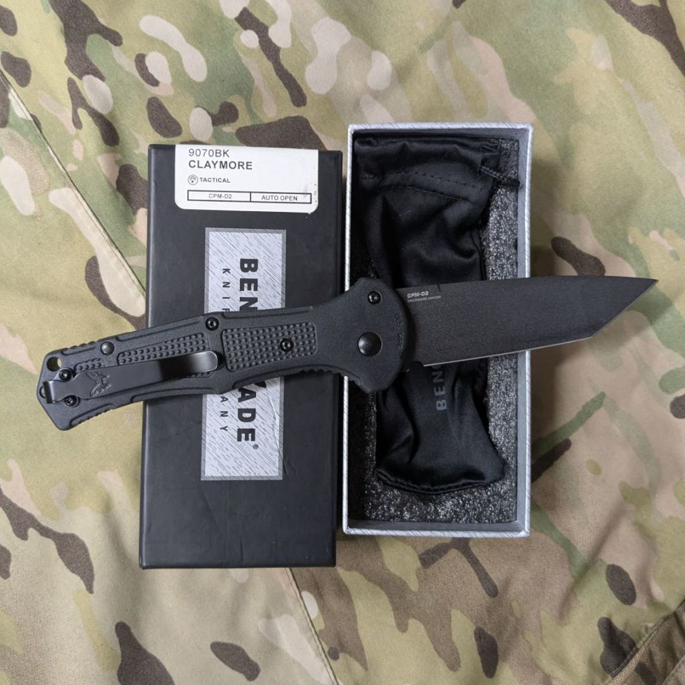 Image 2 - Benchmade