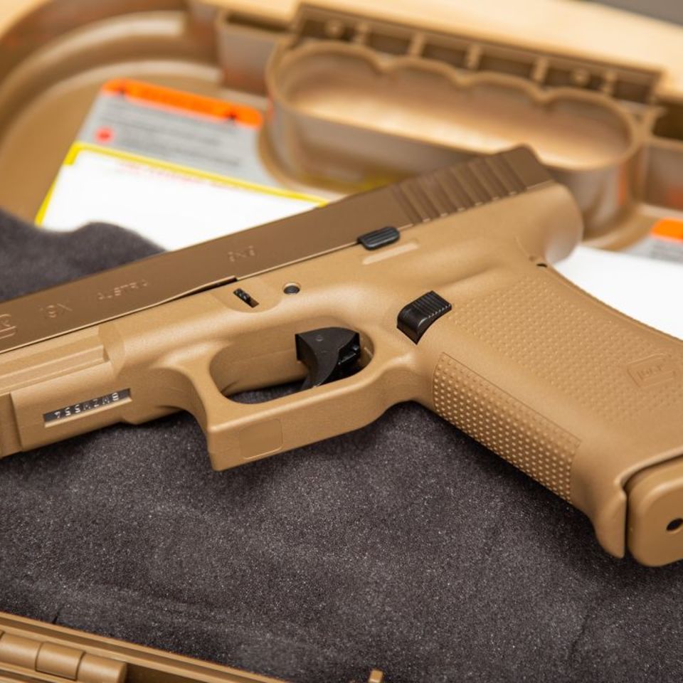 Image 3 - Glock 19X