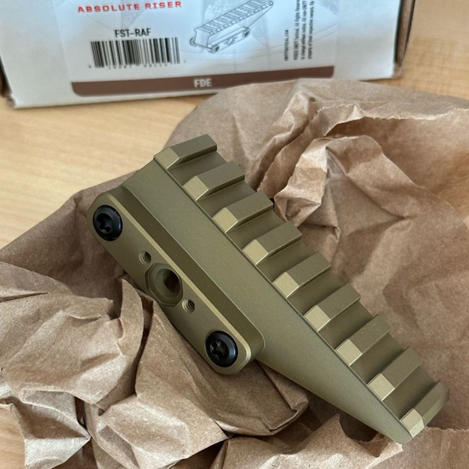 Image 2 - Unity FAST Absolute Riser