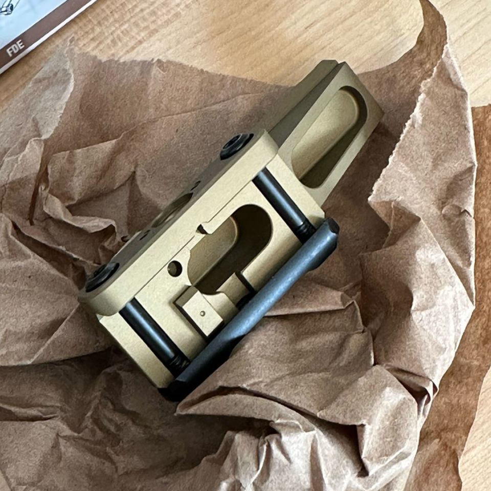 Image 3 - Unity FAST Absolute Riser