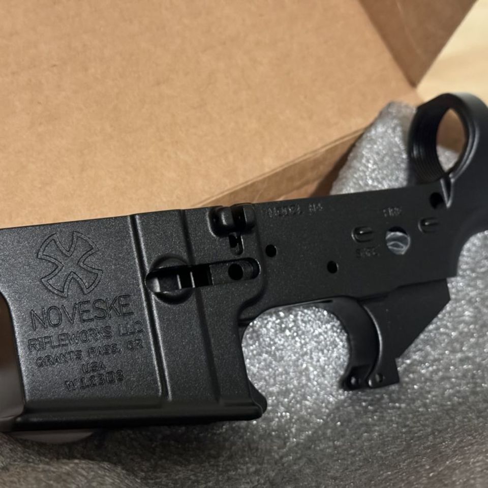 Image 1 - Noveske N4 Gen 1 Lower