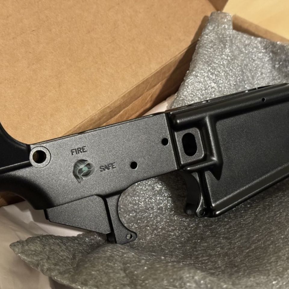 Image 2 - Noveske N4 Gen 1 Lower