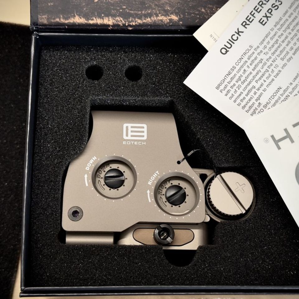 Image 1 - EOTech EXPS3-2