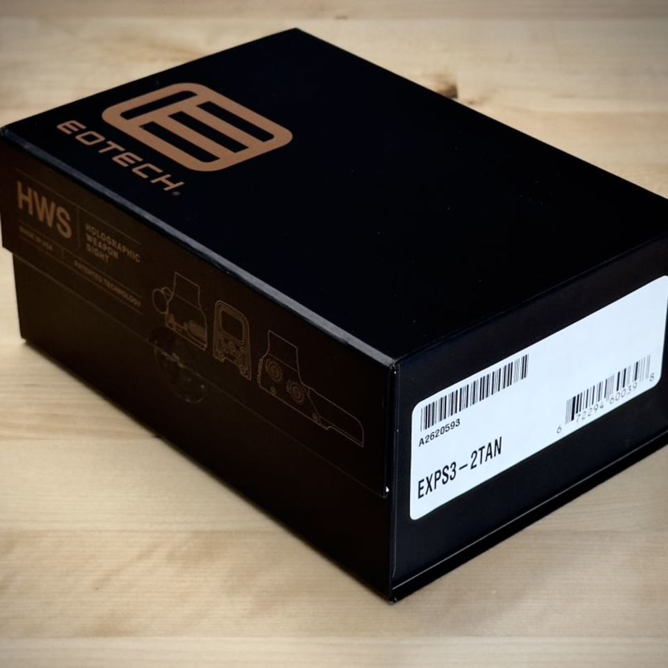 Image 2 - EOTech EXPS3-2