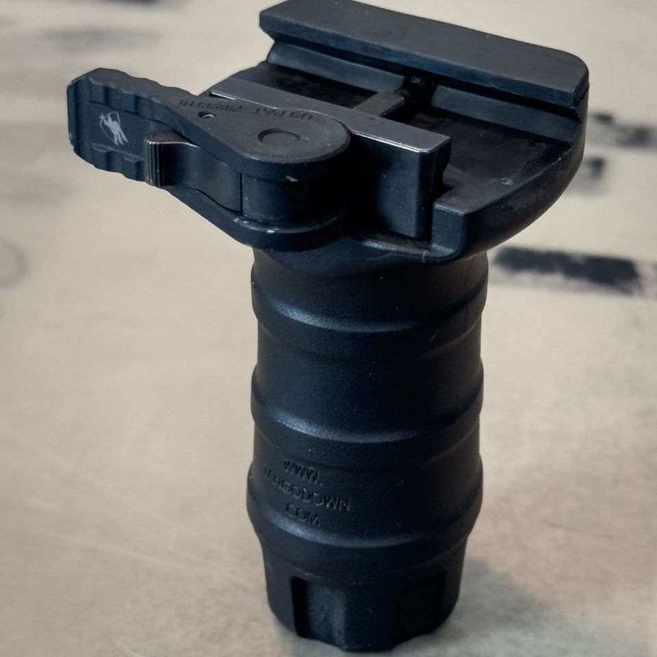 Image 1 - Tango Down Stubby QD VFG 