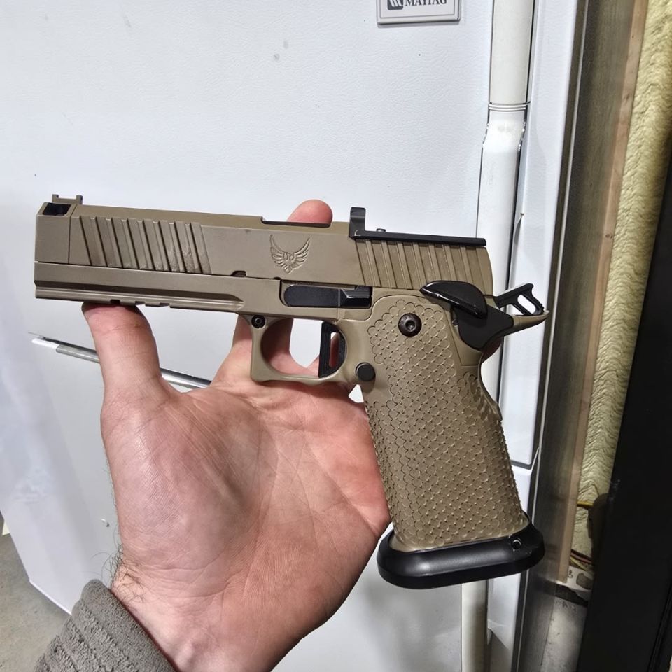 Image 2 - Pheonix trinity H-duty