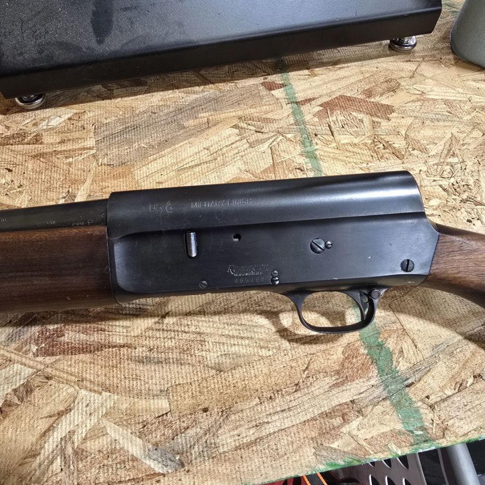Image 3 - Remington browning model 11 a5