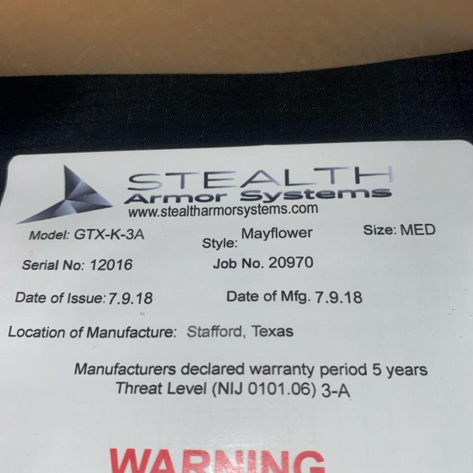 Image 3 - Mayflower by Velocity Systems 