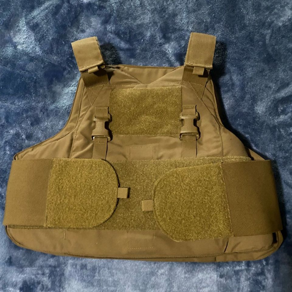 Image 1 - Mayflower by Velocity Systems 