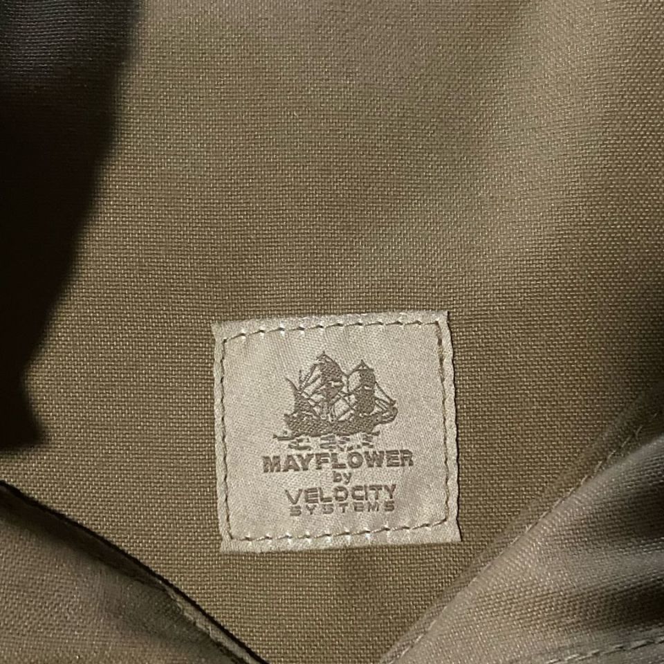 Image 2 - Mayflower by Velocity Systems 