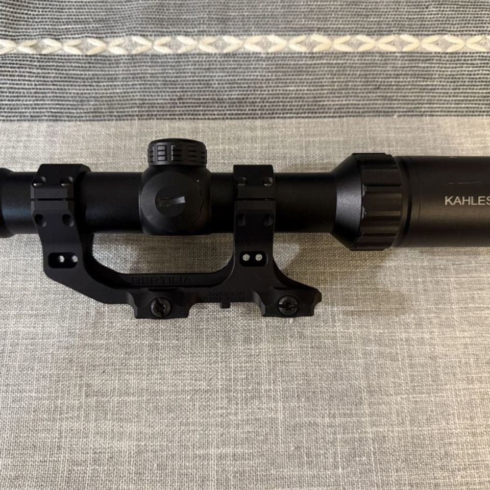 Image 2 - Kahles K16i 3GR Reptilia 1.93