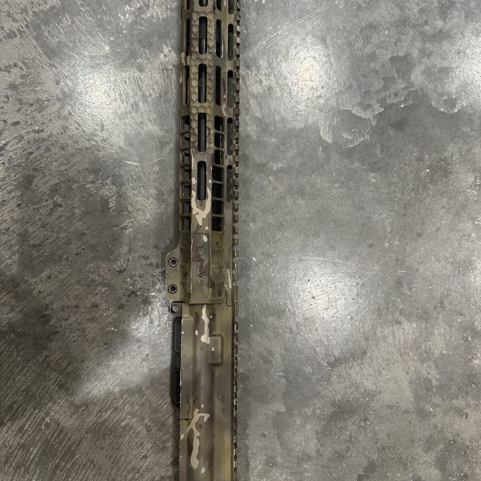 Image 2 - Evolve 12.5” Complete Upper