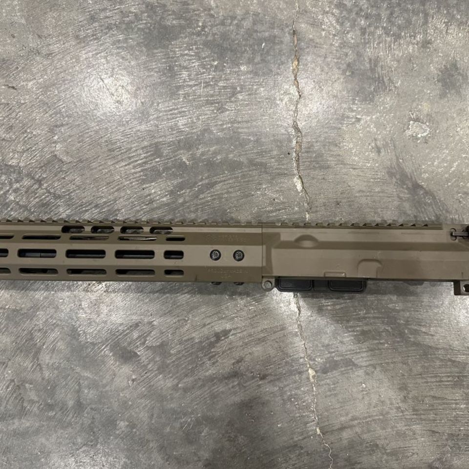Image 2 - 10.5” Noveske (Rosco barrel)