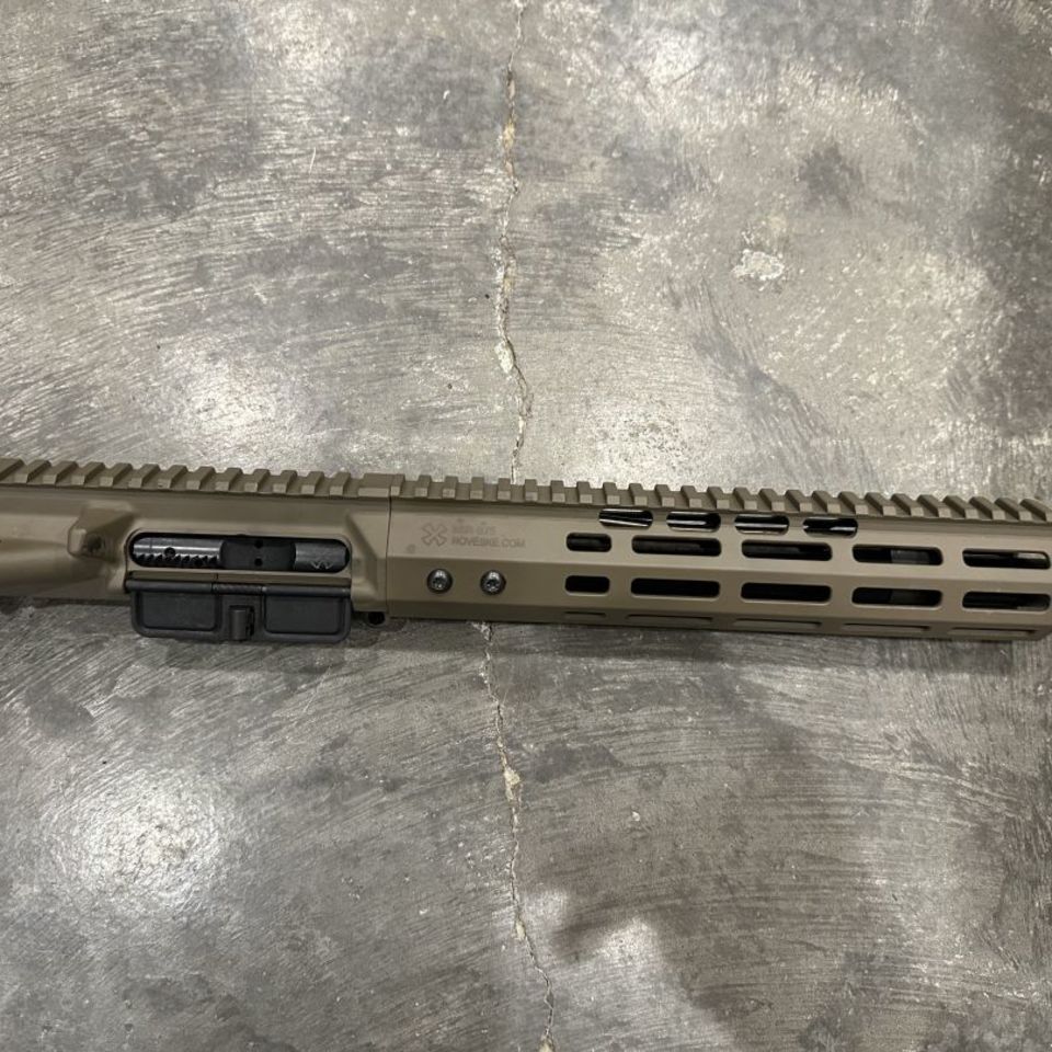 Image 1 - 10.5” Noveske (Rosco barrel)