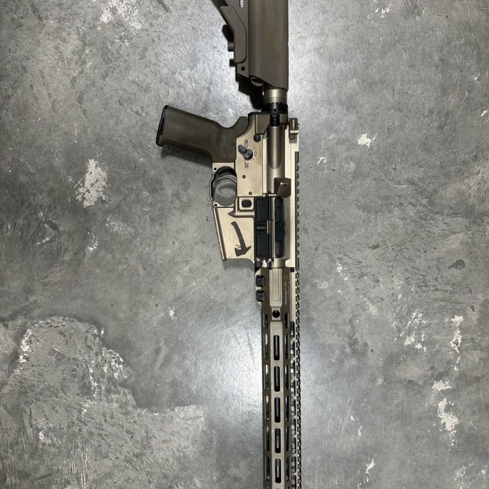 Image 2 - Solgw/veil 13.7” p&w Hux