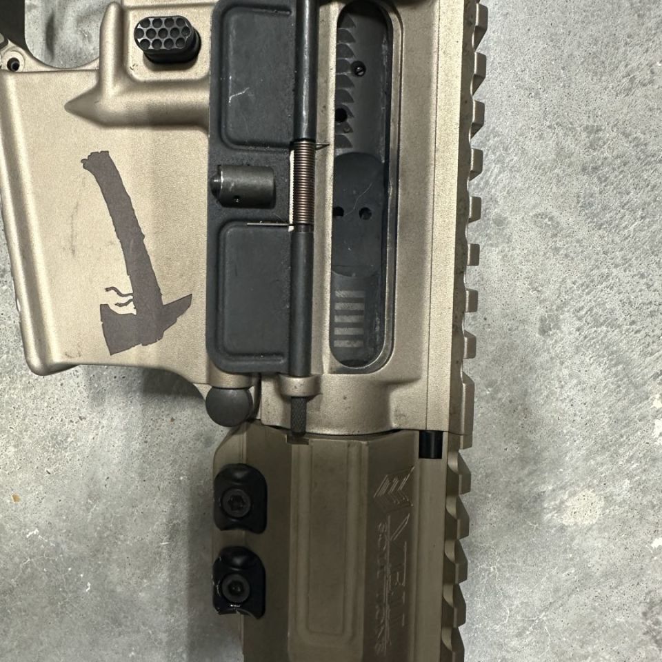 Image 3 - Solgw/veil 13.7” p&w Hux