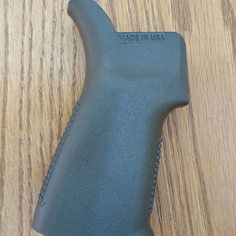 Image 1 - REPTILLIA CQG GRIP 